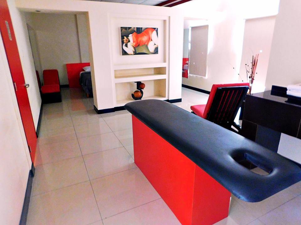 Motel California Norte Chihuahua Zewnętrze zdjęcie