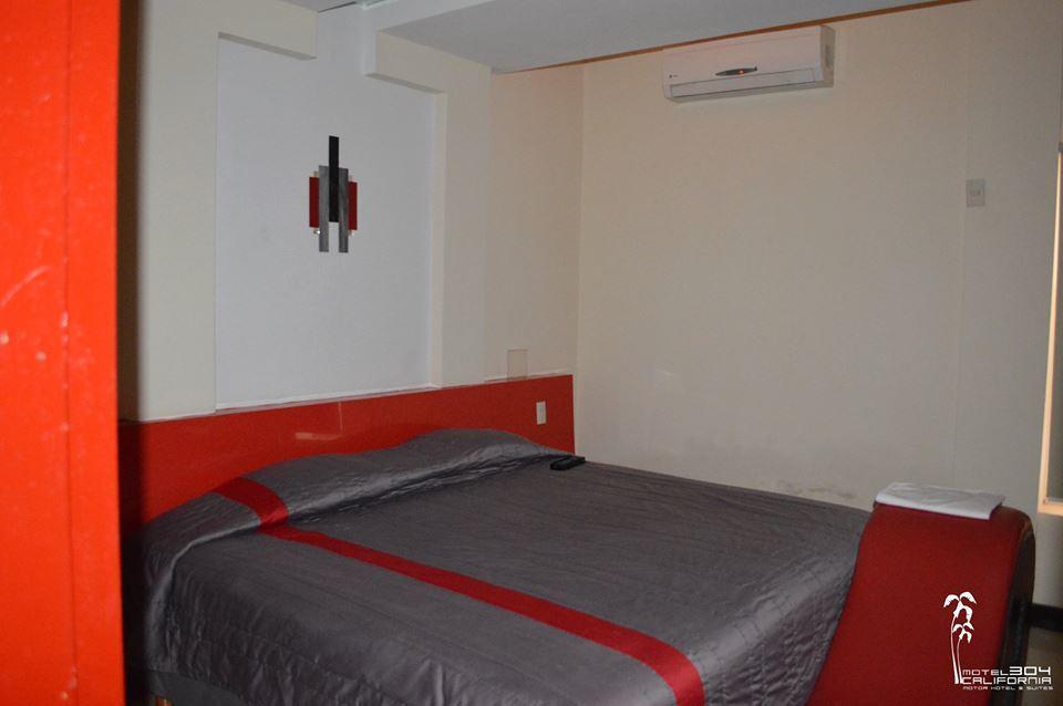 Motel California Norte Chihuahua Zewnętrze zdjęcie