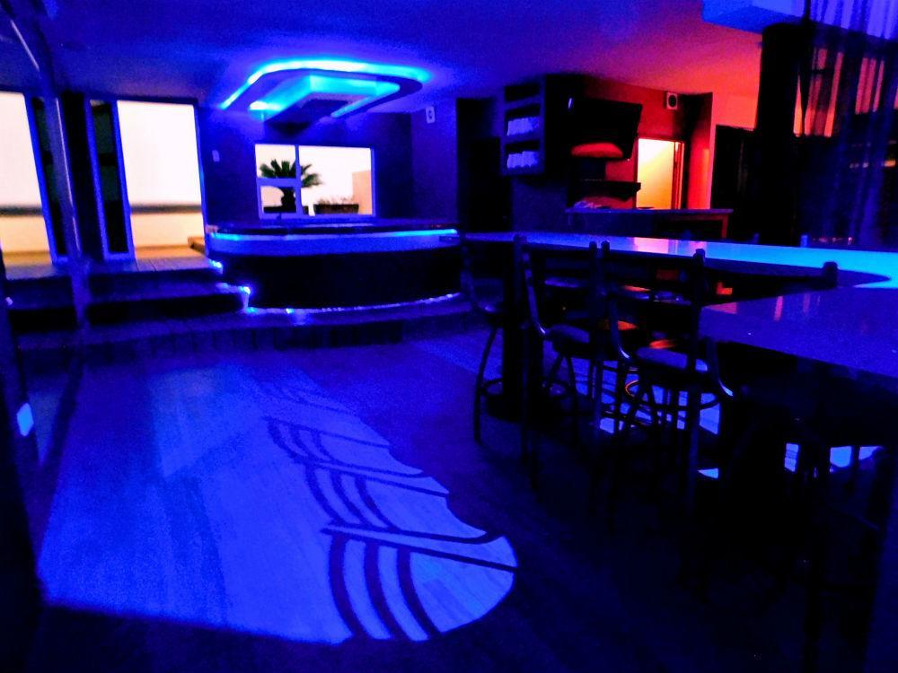 Motel California Norte Chihuahua Zewnętrze zdjęcie